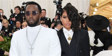 Diddy Sex Trafficking Trial Day Cassie Testifies All The Major Updates So Far Alex Fine