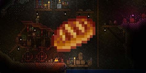 How To Get Permanent Buffs In Terraria