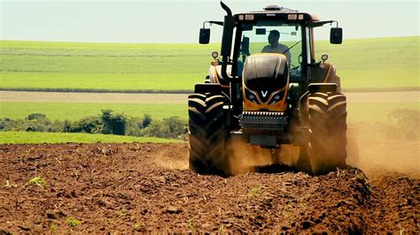 Agrishow Apresenta As Maiores Inova Es Tecnol Gicas Em Mecaniza O