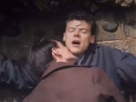 Harry Styles Hot Gay Sex Scenes From My Policeman Gay Male Celebs