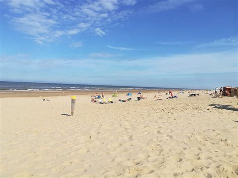 Strand Egmond aan Zee - Aktuelle 2020 - Lohnt es sich? (Mit fotos)