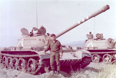 Idf Armor Tiran Tanks T T T Captured