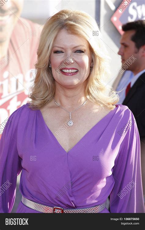 Mary Hart World Image And Photo Free Trial Bigstock