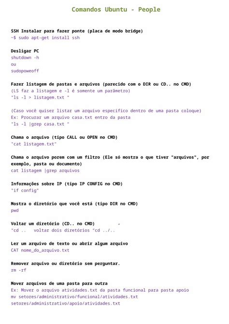 Docx Ubunuto Comandos B Sicos Dokumen Tips