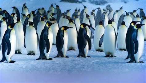 How Friendly Humans Can Safely Observe Emperor Penguins In Their