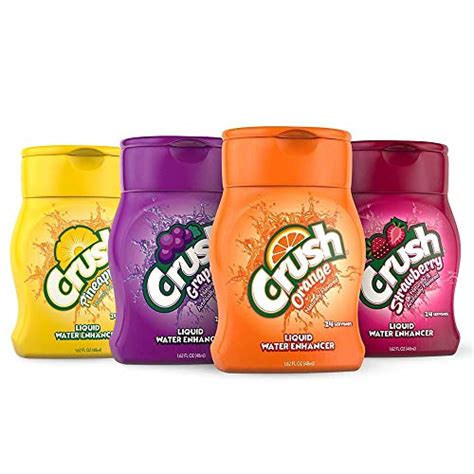 Best Sugar Free Water Flavoring – Consumer’s Reviews – Cchit.org