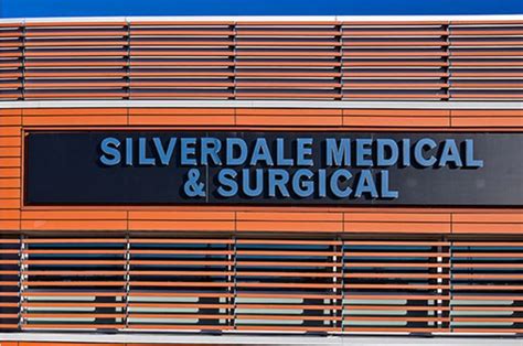 Silverdale Medical Centre | Commercial Interior Design Auckland