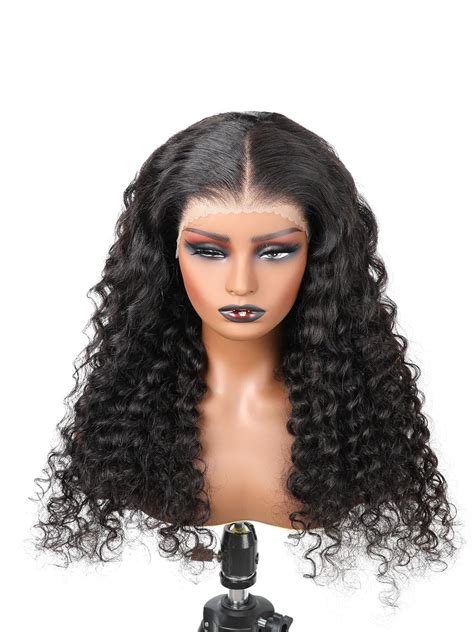 Amazon Bly Wear And Go Glueless Wig X Full Hd Skinlike Lace