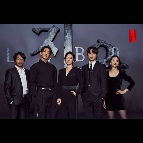 Series Netflix Rumbo Al Infierno Se Convierte En La Producci N