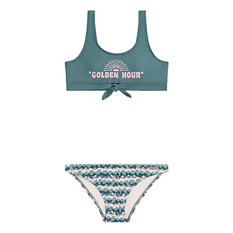 Protest GIRLS PRTNAOM JR BIKINI PREVIOUS MODEL Laurel Green Fast