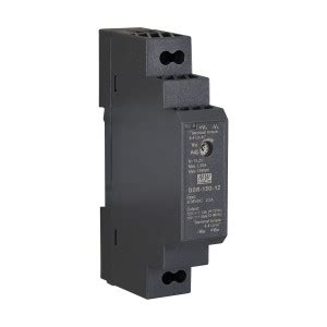 DDR-15G-12, DC-DC, 15Вт, вход 9…36 В DC, выход 12В/1.25А, изоляция ...