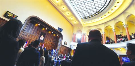 Serbia gets new parliament, paving way for new cabinet - Gulf Times