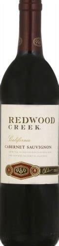 Redwood Creek Cabernet Sauvignon Red Wine Ml Ralphs