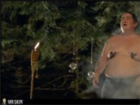 Naked Lea DeLaria In Ass Backwards