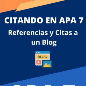 Citar y Referenciar en APA 7ma Edición Tablas Creación de Sitios Webs