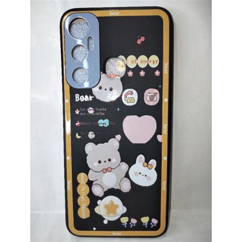 Jual Softcase Gambar Animasi Terbaru Infinik Hot Shopee Indonesia