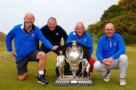 Heriots Former Pupil Golf Club