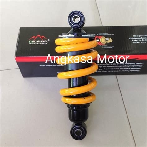 Jual Shockbreaker Jupiter Mx King New Mono Shok Shock Belakang Jupiter