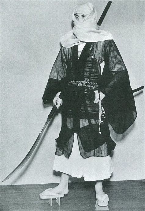 Yamabushi Japanese Monk Historical Japan Japanese Warrior