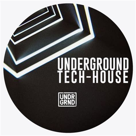 Underground Tech House Sample Pack Multiformat Plugintorrent