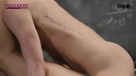 Lesbian Teacher Softcore Scene