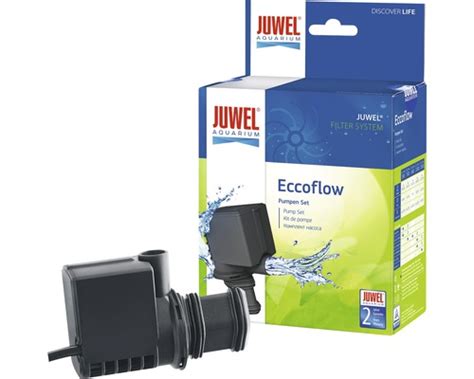 JUWEL Pomp Eccoflow 1000 kopen! | HORNBACH
