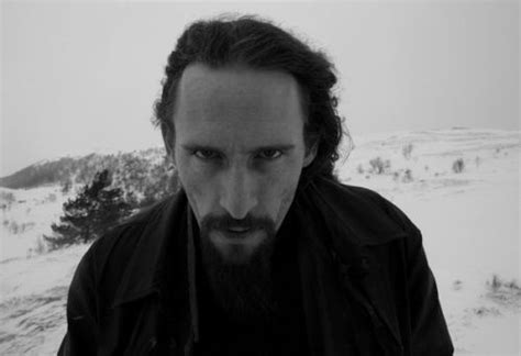Opiniones de Gaahl