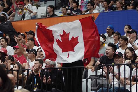 Keseruan Di Gelaran FIBA World Cup 2023 Jakarta Foto 5 1975626