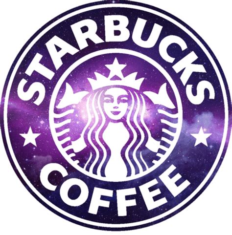 Rainbow Starbucks Logo