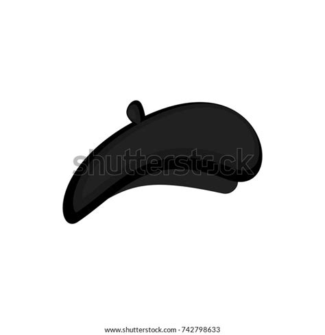 16,240 Vector Beret Images, Stock Photos & Vectors | Shutterstock