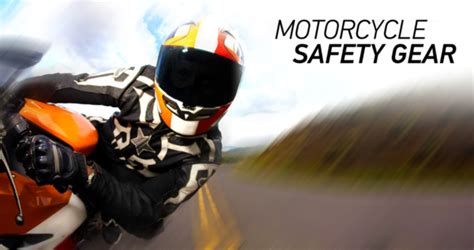 Guide To Motorcycle Safety Gear For Riders In Bangladesh Bikroy Blog EN