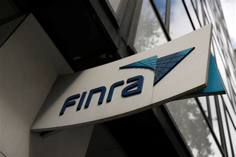 finra eyes enhancements  digital asset sale disclosures reuters