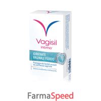 Vagisil Intima Gel Idratante Vaginale Applicazioni Monodose G