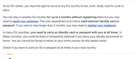 Examining EU Citizenship Through The Lens Of The Five Flags Theory