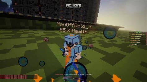 TRAILER PARAFIGHT I OUVERT AU CRACK ET PREMIUM SERVEUR EN 1.8 - YouTube