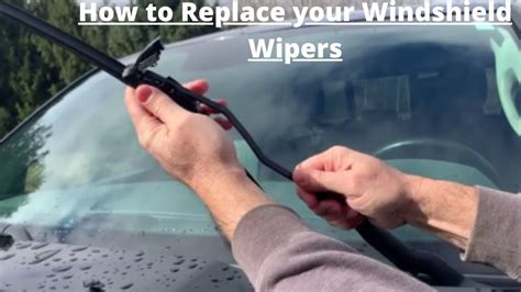 Dodge Ram Windshield Wiper Size