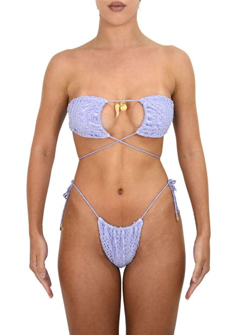 Hot Sexy Violeta G Bikini Pics