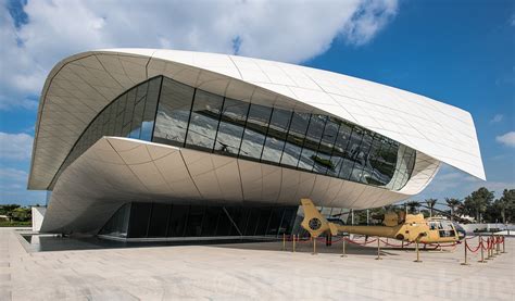 Etihad Museum, Dubai | Reiner's Travel Photography