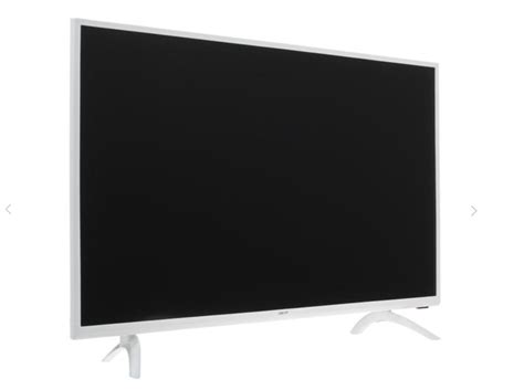 LED-телевизор DEXP F40D7200C | отзывы