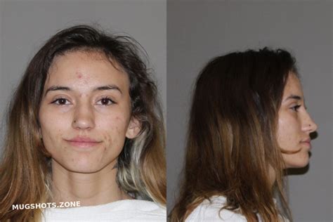 COPELAND BALEIGH MARIE 06 28 2021 Denton County Mugshots Zone