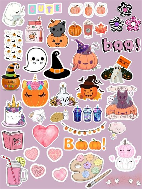 Pin En Spoopy 💀🎃👻☠️👽 En 2024 Pegatinas Bonitas Pegatinas Imprimibles