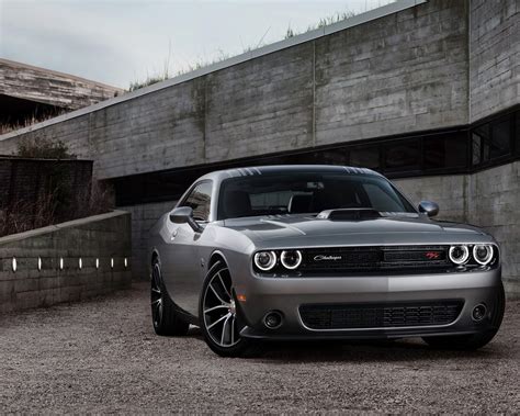 X Dodge Challenger Rt Wallpaper X Resolution Hd K