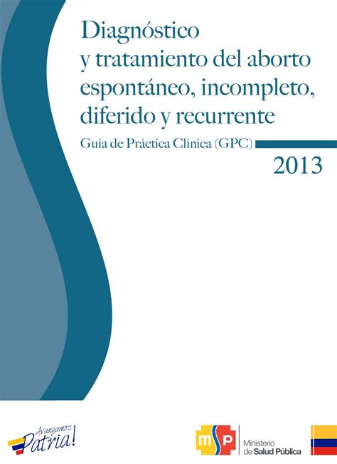 Guía sobre aborto espontáneo síntomas detección y cuidados CEMES