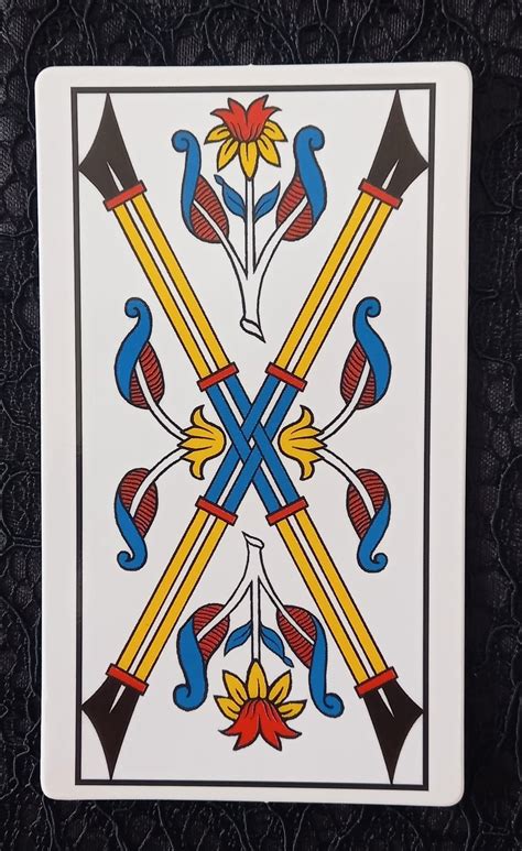 Quatro De Paus Tarot Significado Conselho Amor E Saúde