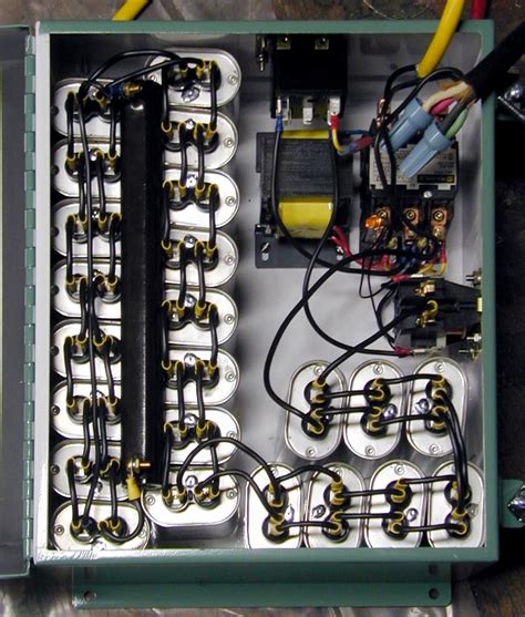 Static 3 Phase Converter Wiring Diagram Wiring Diagram