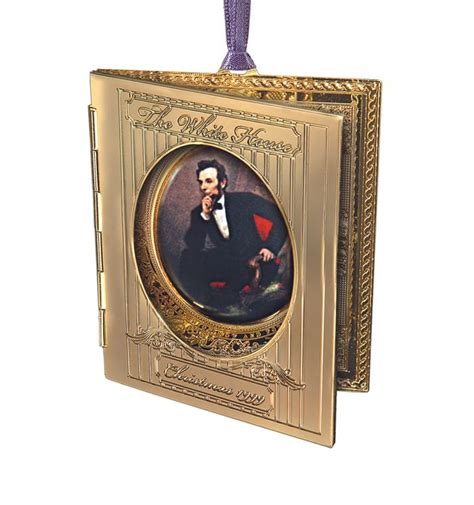 White House Christmas Ornaments Through the Years | Reader's Digest