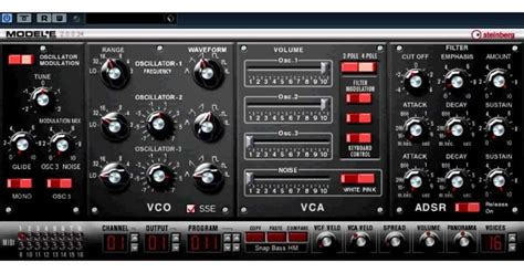 7 Best Free Retro Synth VST Plugins, For An 80s Style Sound 2023