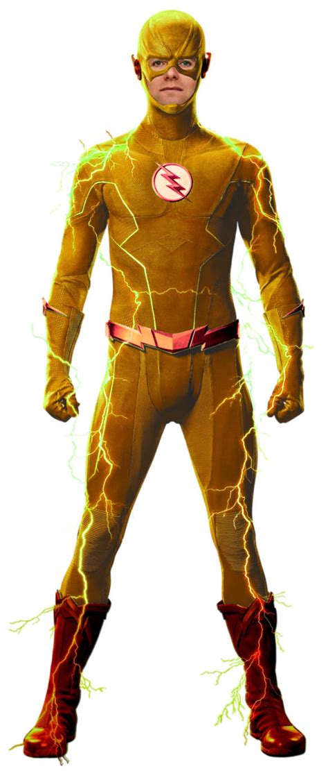 Antony Starr As Reverse Flash By Juanpngs By Tytorthebarbarian On