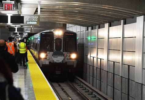 Updated LIRR Timetables and Commuter Transit Schedules 23