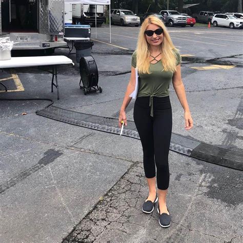 50 Hot And Sexy Meadow Williams Photos 12thBlog